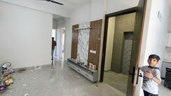 2 BHK + Extra Room Apartment For Rent in Signature Global City 92