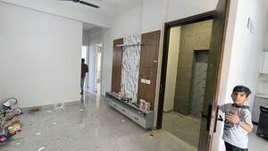 2 BHK Apartment For Rent in Signature Global City 92, Sector 92