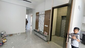 2 BHK + Extra Room Apartment For Rent in Signature Global City 92 in Sector 92, Gurgaon