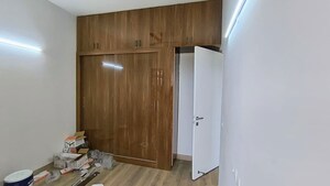 Furnished Amenities in 2 BHK Apartment at Signature Global City 92, Sector 92 – for Rent