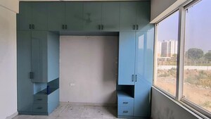 Kitchen in 2 BHK Apartment at Signature Global City 92, Sector 92 – for Rent