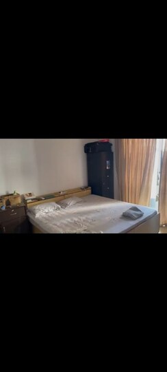 2 BHK + Extra Room Apartment For Rent in HDIL Metropolis Residences