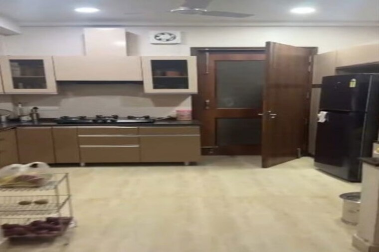 Bedroom, sector 4 3 Bedroom 2250 Sq.Ft. Builder Floor In Sector 4 Gurgaon 10371817