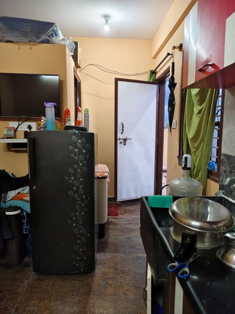 Gym, halasuru 1 RK 300 Sq.Ft. Apartment In Halasuru Bangalore 10371822