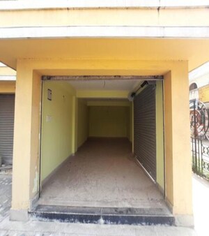  Shop For Rent in Alipore