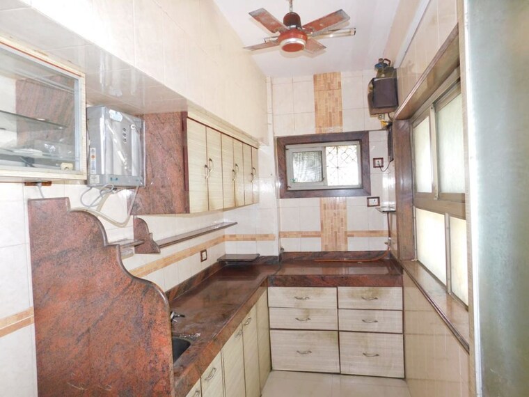 Kitchen, minoo-apartment 2 Bedroom 680 Sq.Ft. Apartment In Vile Parle East Mumbai 10371824