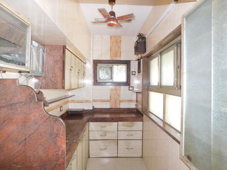 Kitchen, minoo-apartment 2 Bedroom 680 Sq.Ft. Apartment In Vile Parle East Mumbai 10371824