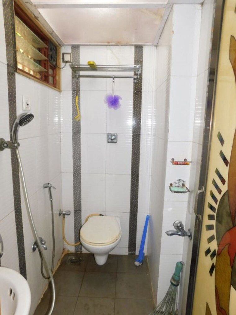 undefined, minoo-apartment 2 Bedroom 680 Sq.Ft. Apartment In Vile Parle East Mumbai 10371824