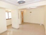 2 BHK + Study Room 680 Sq.Ft. Apartment in Minoo Apartment