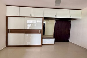 Furnished Amenities in 2 BHK Apartment at Pareena Om Apartments, Sector 112 – for Rent