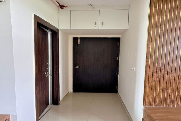 undefined, pareena-om-apartments 2 Bedroom 571 Sq.Ft. Apartment In Sector 112 Gurgaon 10371827