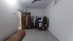 1 BHK Apartment For Sale in Vinayak Garden Dombivli