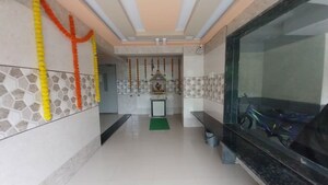  1 BHK Apartment at Vinayak Garden Dombivli, Dombivli East – for Sale