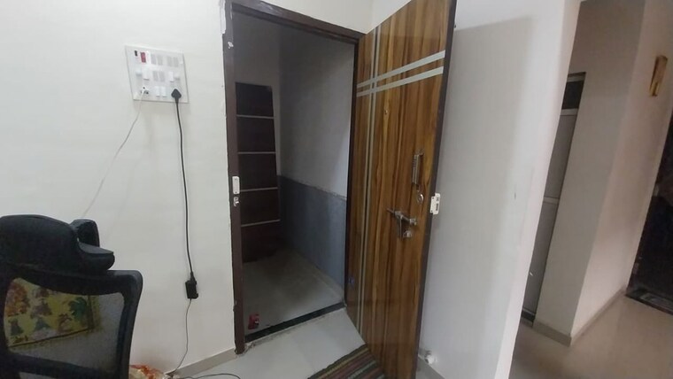 Room, vinayak-garden-dombivli 1 Bedroom 660 Sq.Ft. Apartment In Dombivli East Thane 10371821