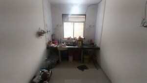 Kitchen in 1 BHK Apartment at Vinayak Garden Dombivli, Dombivli East – for Sale