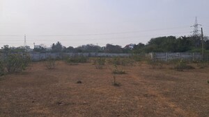  Plot For Sale in Thumukunta