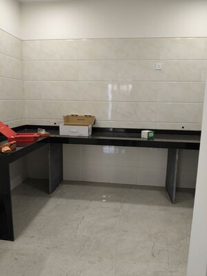 Kitchen in 2 BHK Apartment at Avon Vista, Balewadi – for Rent