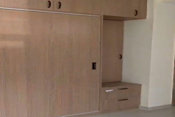 2 BHK 664 Sq.Ft. Apartment in Pareena Om Apartments