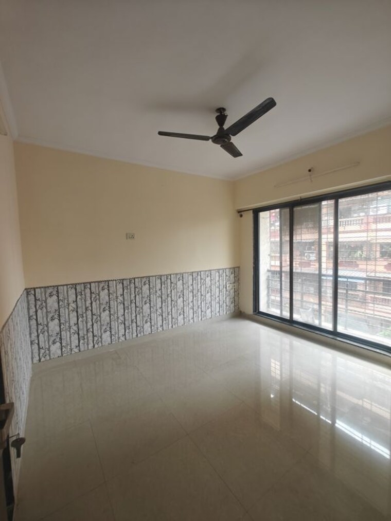 Balcony, seawoods 2 Bedroom 1150 Sq.Ft. Apartment In Seawoods Navi Mumbai 10371849