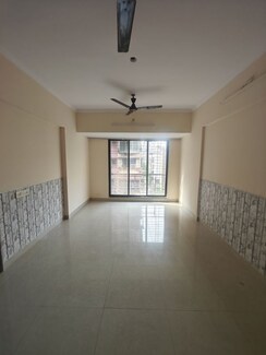 2 BHK Apartment For Rent in Seawoods