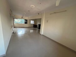 2 BHK + Servant Room Apartment For Rent in Vijay Nagari Annex