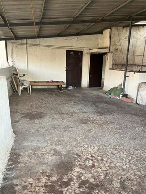 Parking in 2 BHK Apartment at Vijay Nagari Annex, Waghbil – for Rent