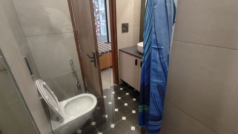 undefined, dlf phase v 3 Bedroom 2150 Sq.Ft. Builder Floor In Dlf Phase V Gurgaon 10371853