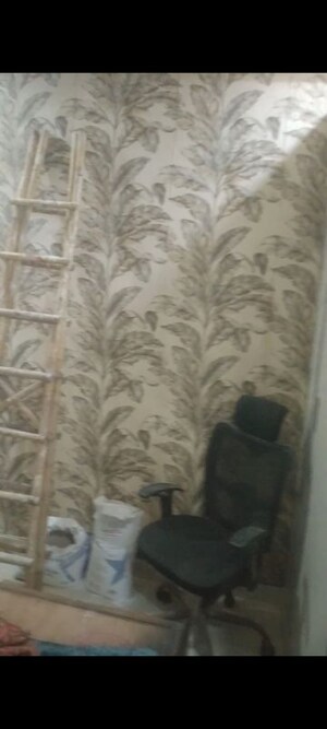 Bathroom in 3 BHK Builder Floor at Kakrola – for Sale