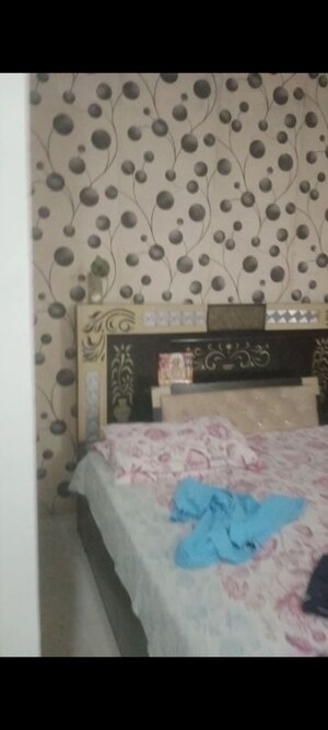 Bedroom in 3 BHK Builder Floor at Kakrola – for Sale