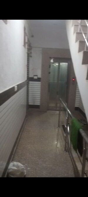 Balcony in 3 BHK Builder Floor at Kakrola – for Sale
