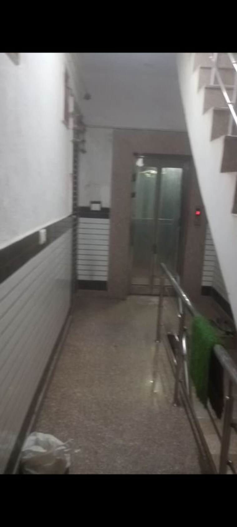 Balcony, kakrola 3 Bedroom 850 Sq.Ft. Builder Floor In Kakrola Delhi 10371834