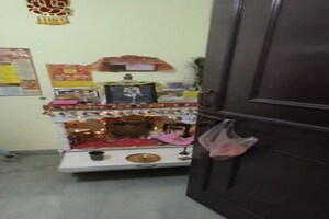 Furnished Amenities in 3 BHK Builder Floor at Sector 7 – for Rent