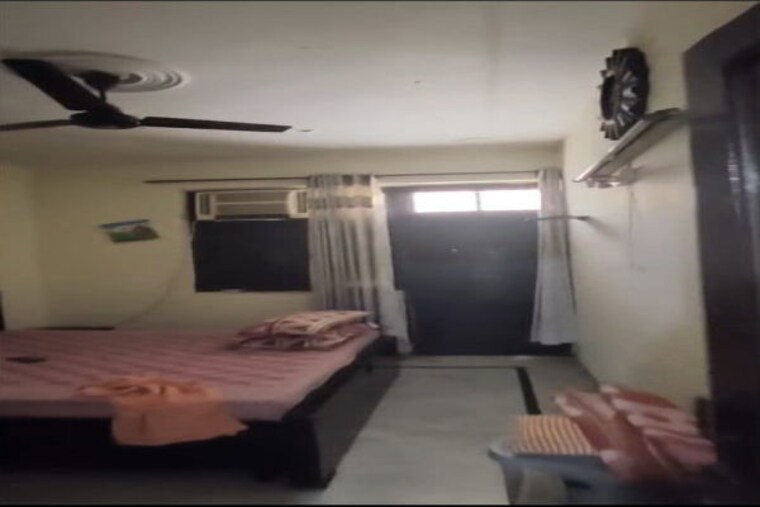 Living Room, sector 7 3 Bedroom 2700 Sq.Ft. Builder Floor In Sector 7 Gurgaon 10371867
