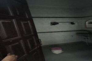 Furnished Amenities in 3 BHK Builder Floor at Sector 7 – for Rent