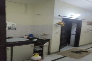 Team Area in 3 BHK Builder Floor at Sector 7 – for Rent