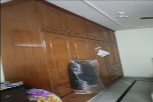 Furnished Amenities in 3 BHK Builder Floor at Sector 7 – for Rent