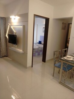 2 BHK Apartment For Rent in Alcon Rethos Apartment