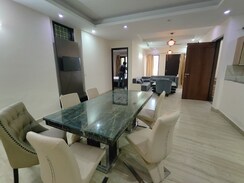 3 BHK + Extra Room Builder Floor For Rent in Sector 27