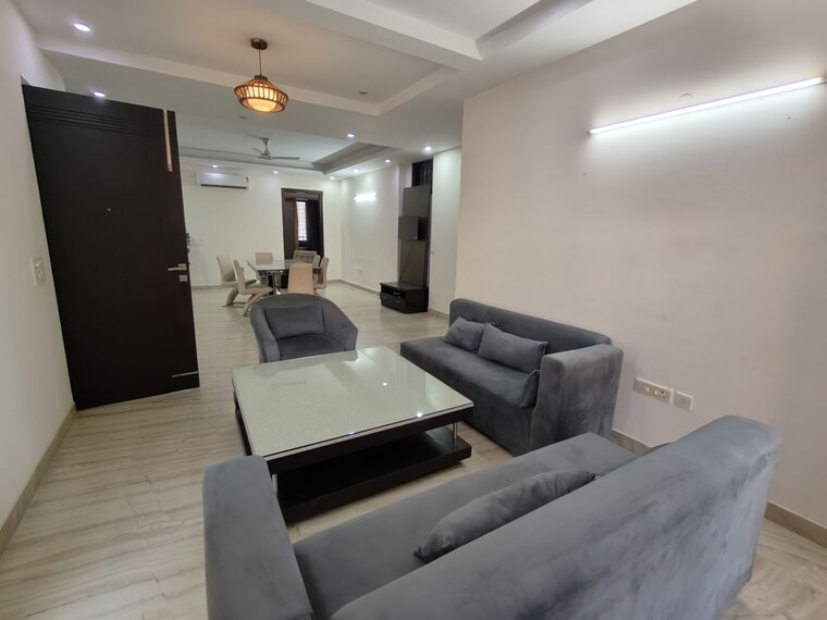 Team Area, sector 27 3 Bedroom 2350 Sq.Ft. Builder Floor In Sector 27 Gurgaon 10371875