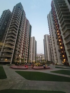 2 BHK + Pooja Room Apartment For Rent in Naiknavare Avon Vista Balewadi
