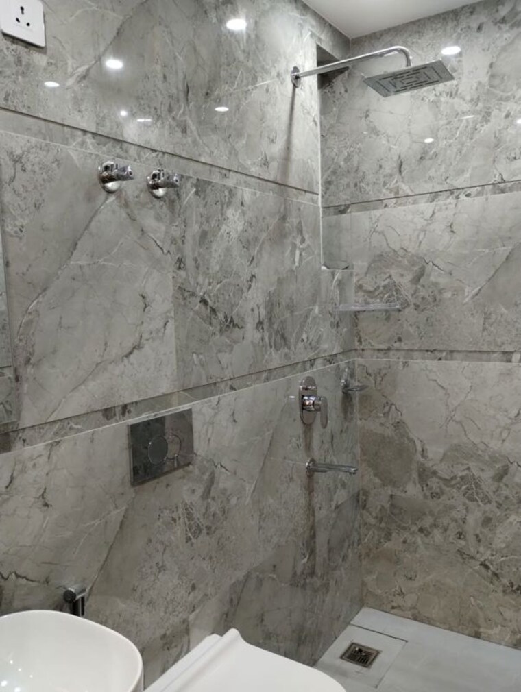 Bathroom, sector 4 4 Bedroom 2250 Sq.Ft. Builder Floor In Sector 4 Gurgaon 10371879