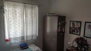 Bedroom in 1 BHK Apartment at Khar West – for Rent