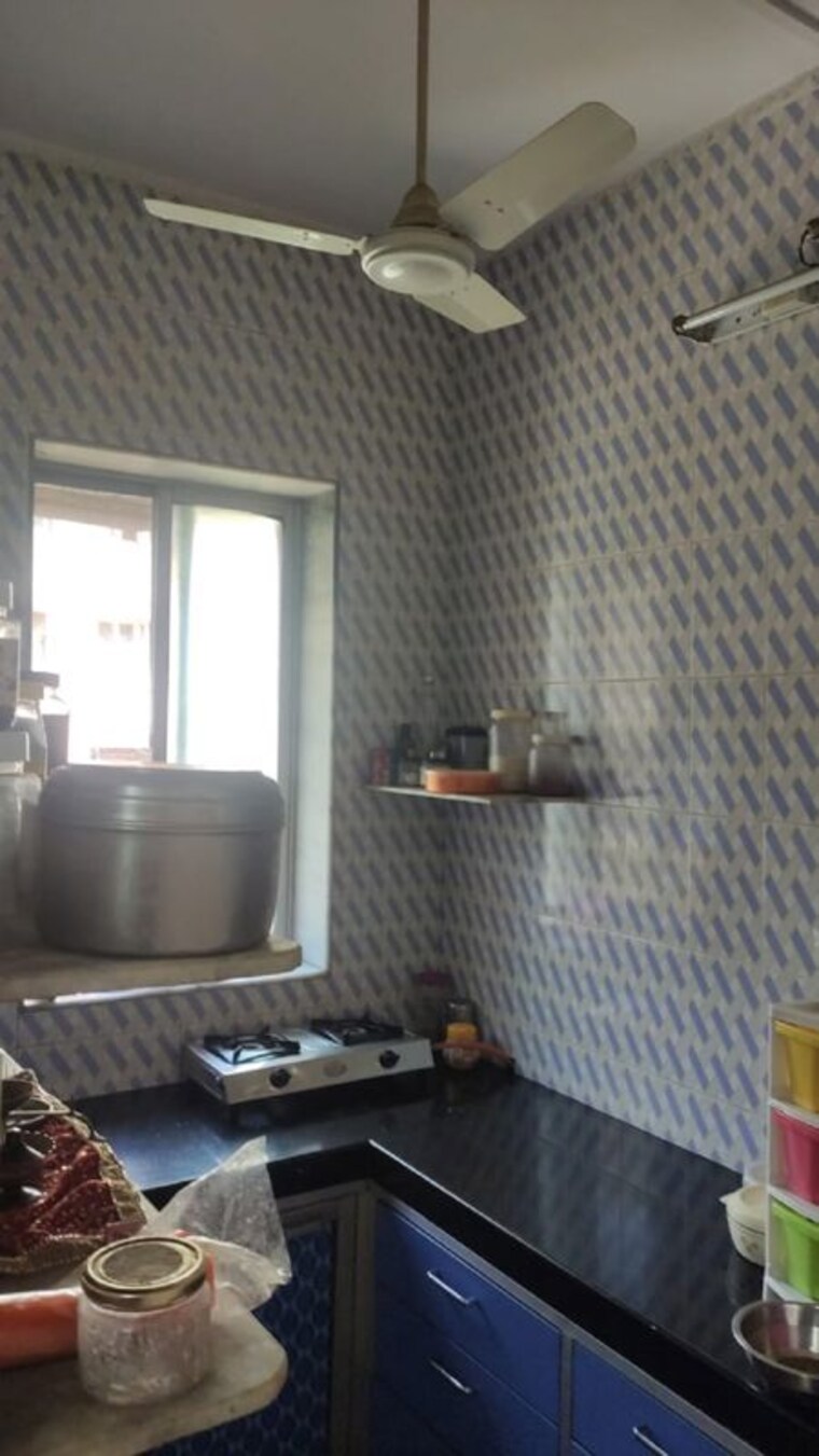 Kitchen, khar west 1 Bedroom 500 Sq.Ft. Apartment In Khar West Mumbai 10371873