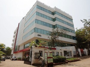  Office Space For Rent in Midc