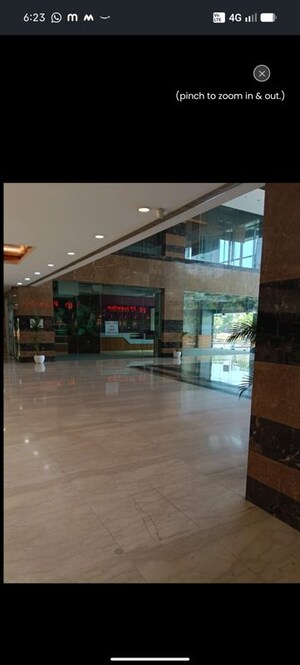 Parking in  Shop at Jawahar Nagar – for Rent