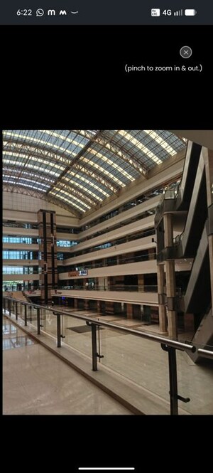  Shop – Exterior View View at Jawahar Nagar - for Rent