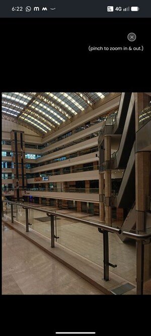  Shop – Exterior View View at Jawahar Nagar - for Rent