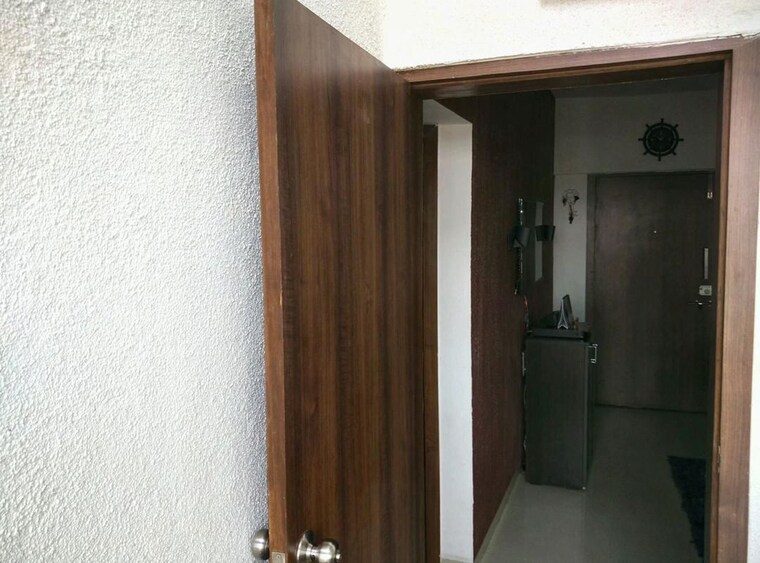 undefined, suyog-nisarg 1 Bedroom 500 Sq.Ft. Apartment In Wagholi Pune 10371901