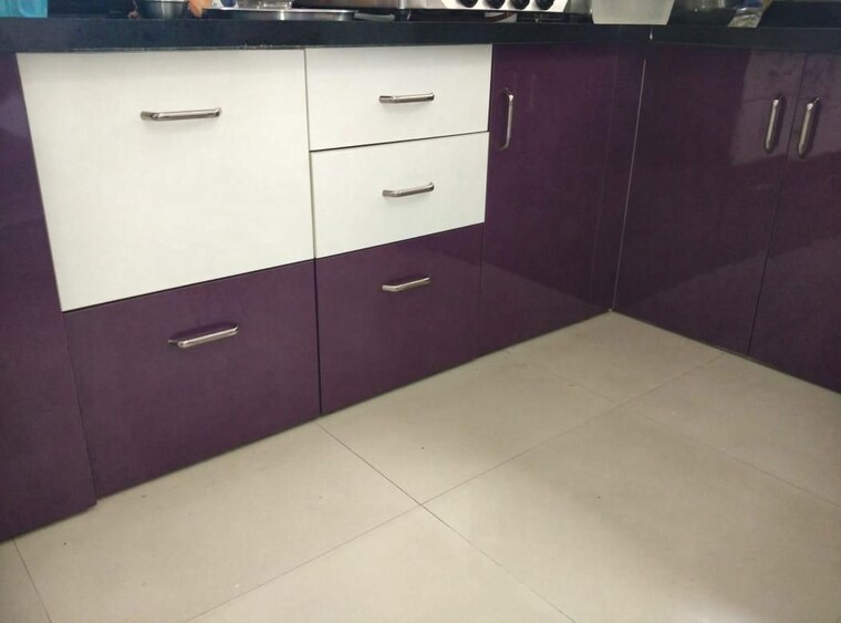 Kitchen, suyog-nisarg 1 Bedroom 500 Sq.Ft. Apartment In Wagholi Pune 10371901