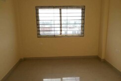 2 BHK + Extra Room Apartment For Rent in Beliaghata